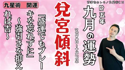 兌宮傾斜|【兌宮傾斜】自分の内面的性格を知り祐気取りで運気アップ 